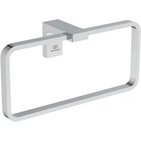 Ideal Standard Conca T4502AA Полотенцедержатель кольцо