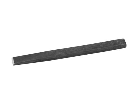 STAYER Steel Force, 20 х 250 мм, слесарное зубило по металлу, Professional (2105-25)