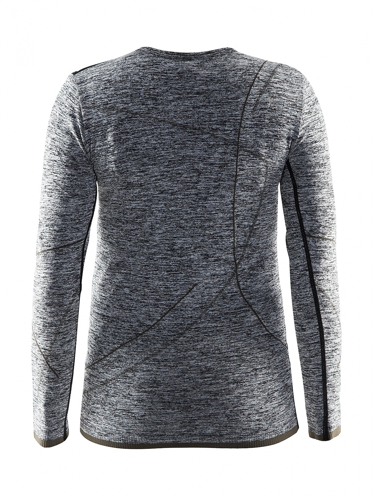 Комплект термобелья детский Craft Comfort (black-pink) - 2