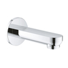 GROHE Eurosmart Cosmopolitan 13261000 Излив для ванны настенный
