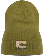 Шапка вязанная Buff Knitted Lilon Long Moss