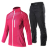 NONAME RUNNING ENDURANCE женский костюм для бега - 3