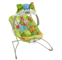 Fisher Price Кресло-качалка 