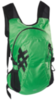 Рюкзак Asics Running Backpack green - 1