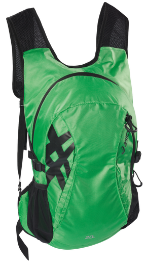 Рюкзак Asics Running Backpack green