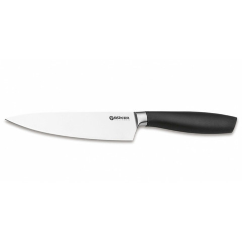Кухонный нож Boker 130820 Core Professional Chefs Knife