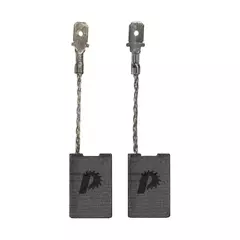 Щетка графитовая для METABO ПРАКТИКА ( 316045570) 6х16х24 мм, автостоп (790-663)