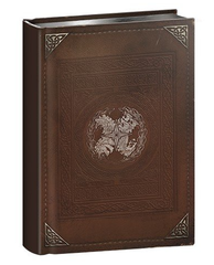 Grand Opus: The Official Compendium of Resonail (Grand Kingdom Grand Edition Artbook)
