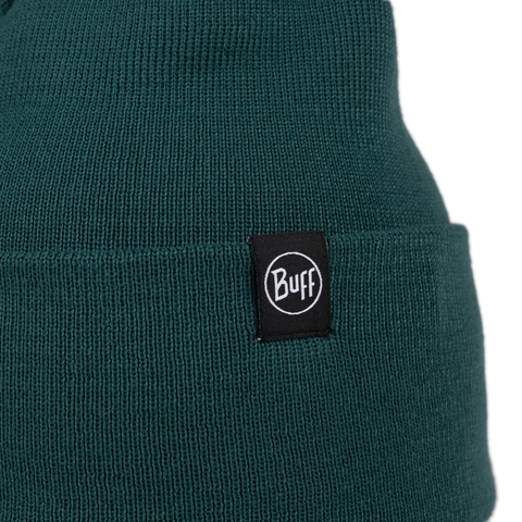 Картинка шапка вязаная Buff Hat Knitted Lilon Lilon Silversage - 4