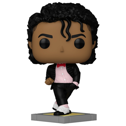 Funko POP! Michael Jackson (Billie Jean) (360)