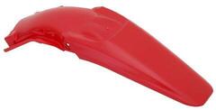 Крыло заднее CRF150R 07-23 красное