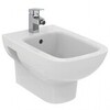 Ideal Standard Ceraplan BD248AA Смеситель для биде с металлическим донным клапаном