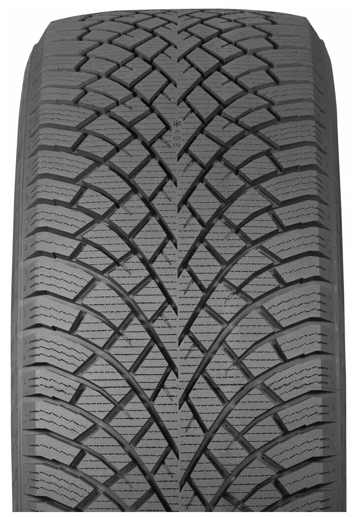 Nokian Tyres Hakkapeliitta R5 SUV 265/65 R17 116R зимняя