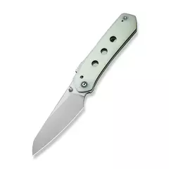 Фото Складной нож CIVIVI Vision FG, сталь Nitro-V, Superlock, рукоять G10