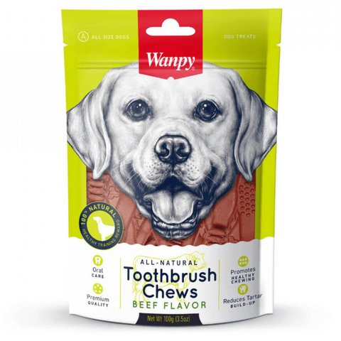 Wanpy Dog лакомство для собак 