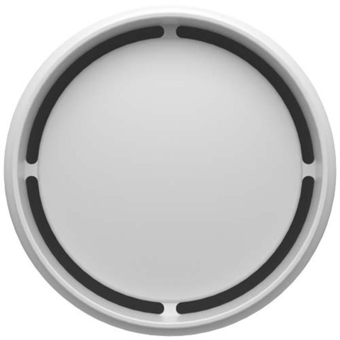 Cirrus POP кружка объемом 350 мл с крышкой, вращающейся на 360°