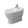 Duravit Starck 3 2230100000 Биде напольное