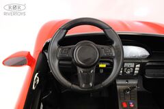 Porsche Cayman T911TT