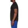 Asics Graphic SS Top Мужская футболка черная - 3