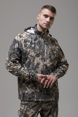 Летний костюм для охоты, рыбалки, туризма Remington Hot Summer Figure на remingtonn.ru