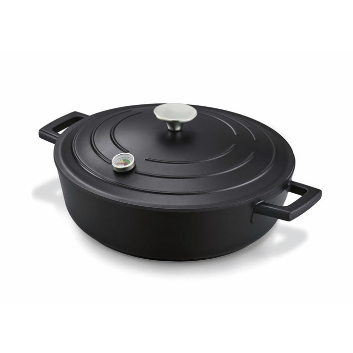 Кастрюля мелкая RAGU 4,2 л (28 см)