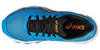 Asics Gel Pulse 8 Gs кроссовки для бега детские синие - 4