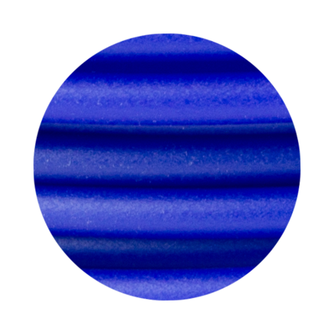 Пластик для 3D-принтера ColorFabb PLA ECONOMY DARK BLUE