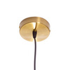 Светильник Orb Brass — фото 6