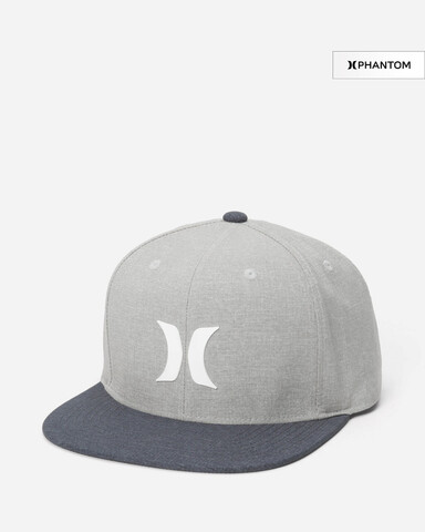 Кепка HURLEY ICON WELD HAT