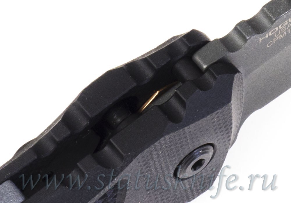 Нож Hogue SIG X1 MicroFlip 16172 CPM-154