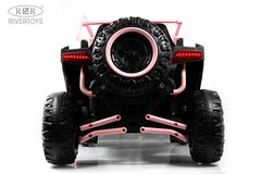 BUGGY E001EE 4WD с дистанционным управлением