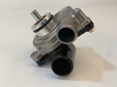 Водяная помпа для Yamaha YZF R6 2006-2023 г.в.