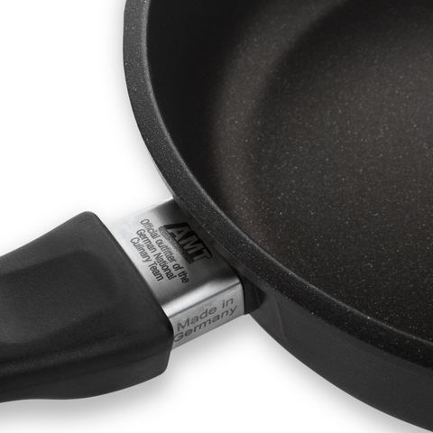Сковорода глубокая 24 см AMT Frying Pans арт. AMT724FIX