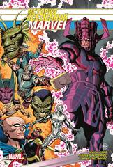 История вселенной Marvel. Золотая коллекция Marvel