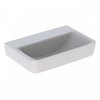 Geberit Renova Compact 500.928.00.1 Раковина 55x37см, белый