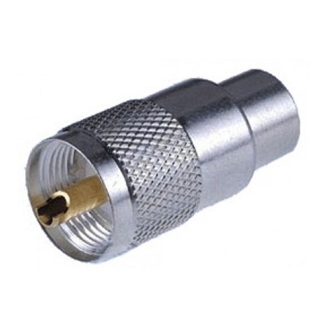 ВЧ разъем U (UHF) серии U-113/8D NGB