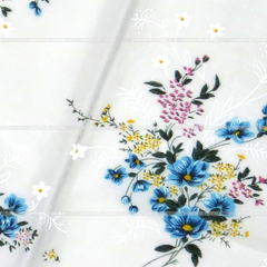Платок носовой ZP-14AV-OF-12