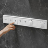 Hansgrohe RainSelect 15382700 Термостат для 4 потр., мб