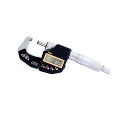 Микрометр электронный МКЦ 0-25мм DIN863 0,001мм IP65 ABSOLUTE Kinex K-Met 7030-05-025