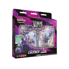League Battle Deck - Shadow Rider Calyrex VMAX Deck