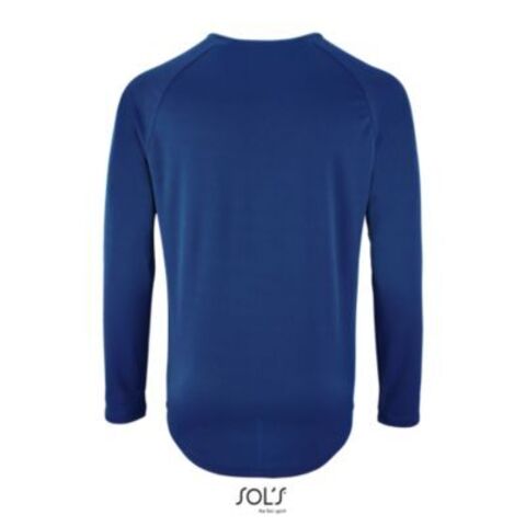 SOL'S SPORTY LSL MEN