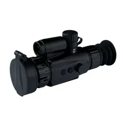 Тепловизионный прицел Artelv Electron 1.4x 25мм 640x512 LRF (AETS14)