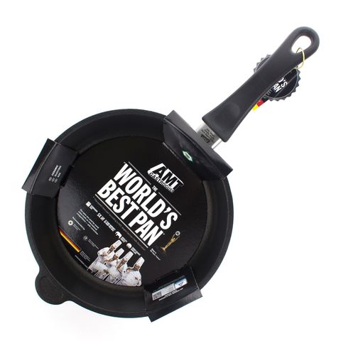 Сковорода глубокая 24 см AMT Frying Pans арт. AMT724FIX