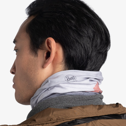 Картинка шарф-труба Buff polar Shann Multi - 9