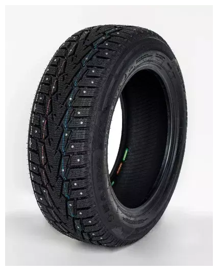 Шина HAIDA HD677 96T XL R16 205/60 шипованная
