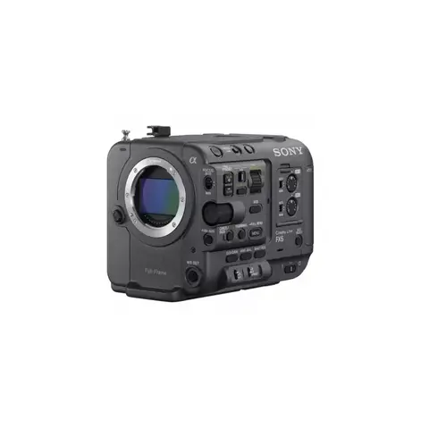 Sony FX6 Body (ilme-FX6)