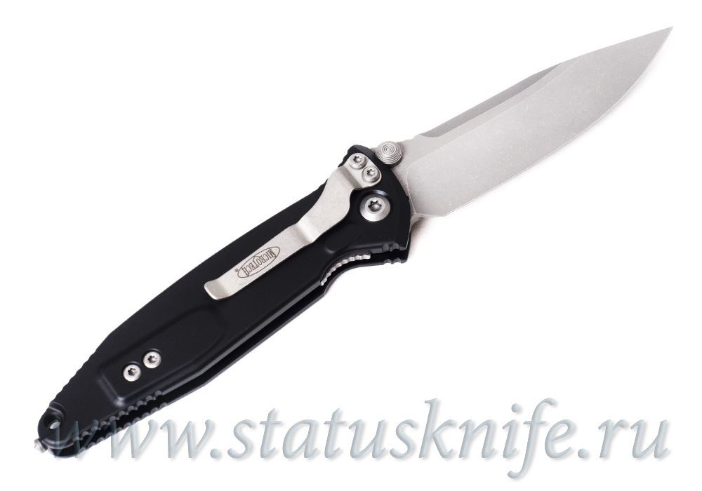 Нож Microtech Socom Elite 160-10AP M390
