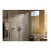 Hansgrohe Metropol 32545000 Смеситель встраиваемый на 2 потребителя