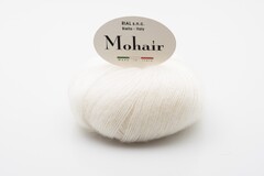 MOHAIR закуп с фабрики, 500г