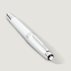 Перьевая ручка Meisterstück White Classique